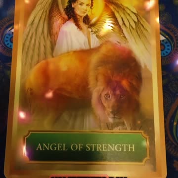 Oracle Card Reading 2/14/25 Wuwuwoman com
