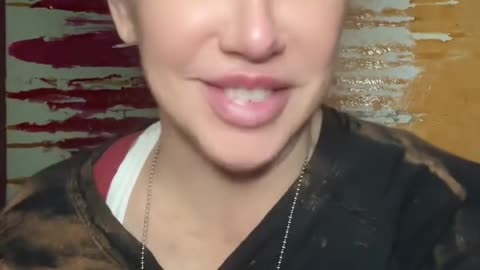 Christine Knapp Fekete ~ Wait it gets Better ..Erika Kirk