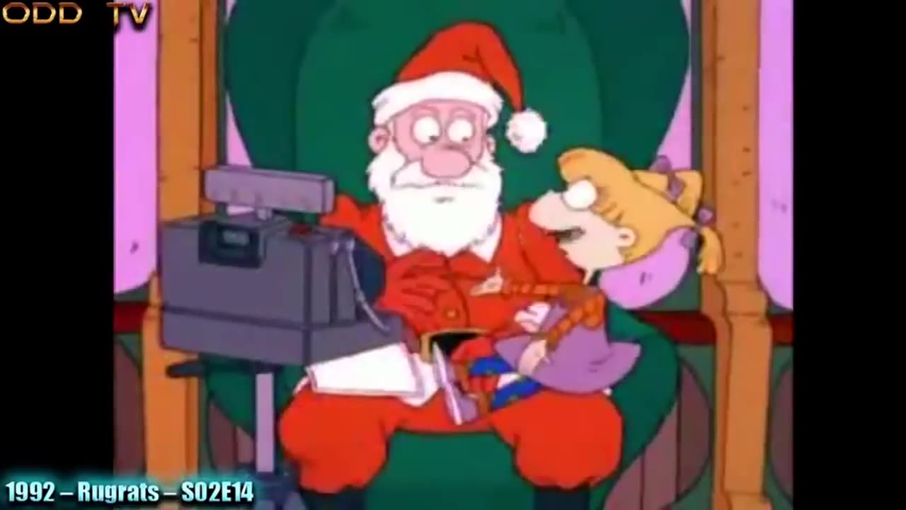 9/11 Predictive Programming Compilation