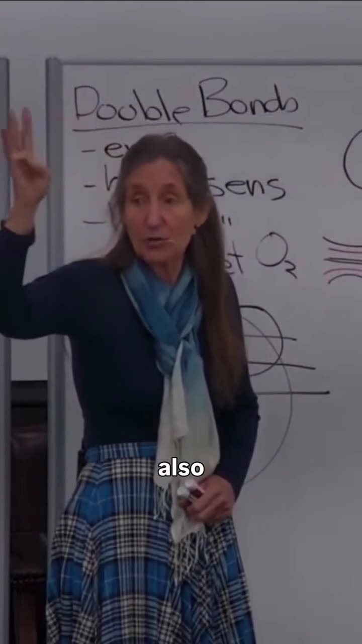 Barbara ONeill Exposes the Hidden Dangers of Aspirin & Cartia!