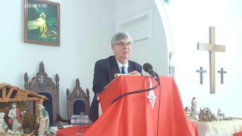 JESUS IS THE SON OF GOD