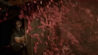 Final Transformation