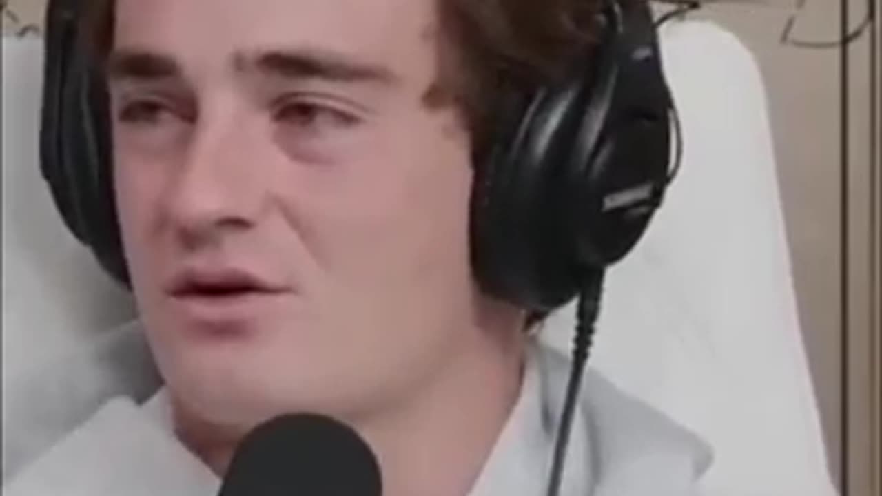 Nick Shirley Speaks Out After Backlash Over Minnesota Fraud Scandal