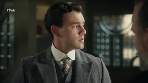 La Promesa - Capitulo 761 parte 3