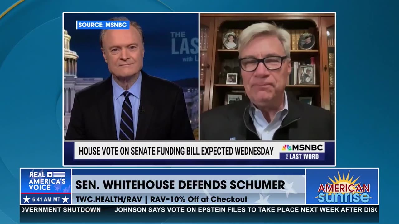 TRUMP IS REBUILDING A BROKEN ECONOMY