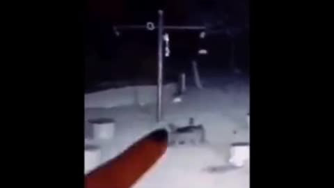 😨🤫 Woman Captures Creepy Figure on Video | TheHauntingHour