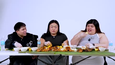 FOODCAST EP. 5 | QUEEN DURA