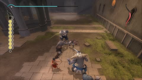 Prince of Persia Sands of Time [4K] - Episode 15 [NC]