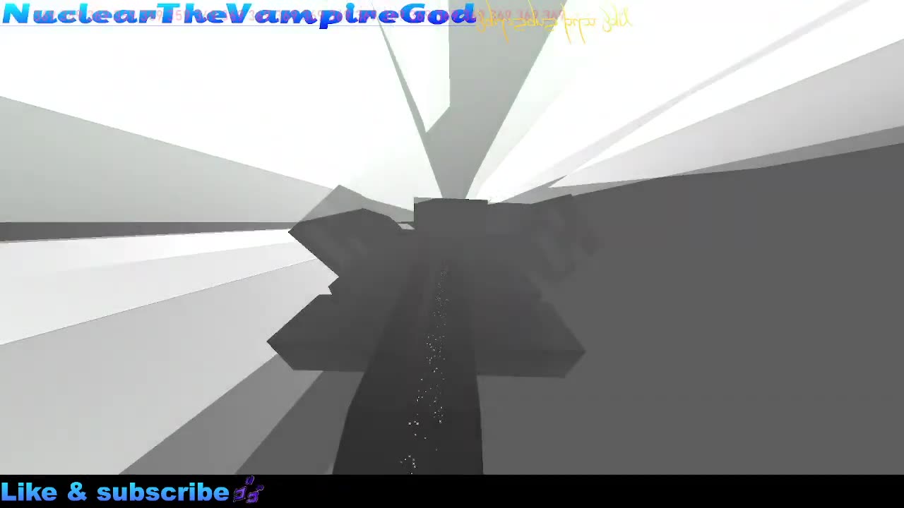 Witherzilla being Goofy
