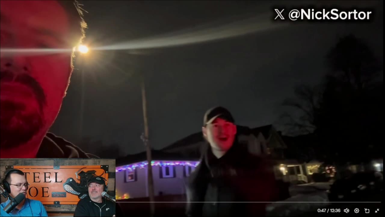 ICE ICE Baby! STMS 01-08-26