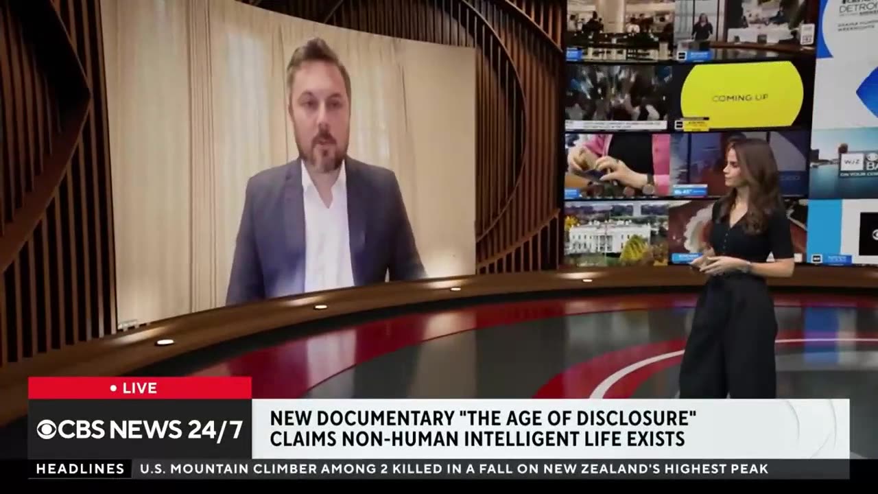 Ther Frank & Joe Show