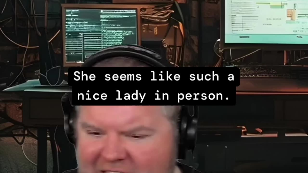 Will California choose Katie Porter?