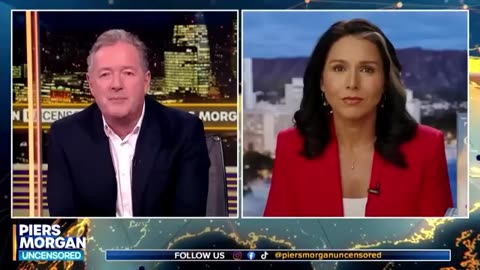 Tulsi gabbard