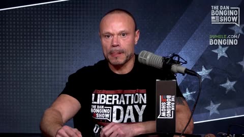 Dan Bongino - They Fell Right Into Trumps Trap (Ep 2417) - 2-6-25