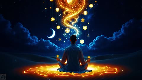 963Hz - Calming Music / Relaxing Music / Meditation Music / Relaxation Music / Sleep Music