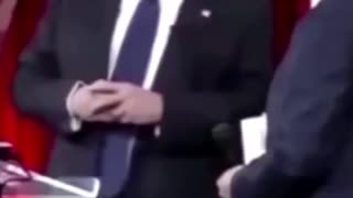 Trump's Been Bringing Up Epstein Island Before It Was Mainstream