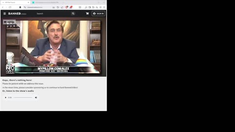 Yup, sounds Like more depressing sound.