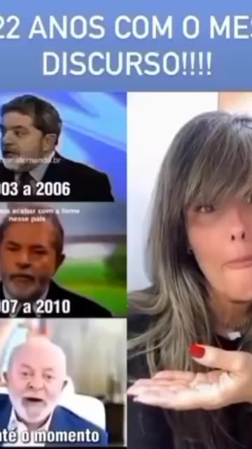 Às narrativas de longos anos do ladrão 😜