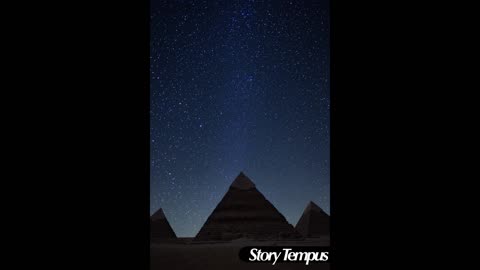 Unraveling the Mysteries of the Ancient Pyramids