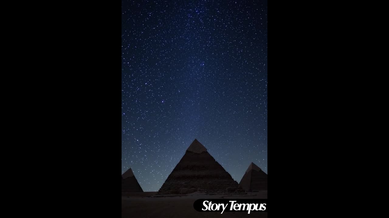 Unraveling the Mysteries of the Ancient Pyramids