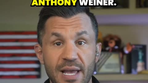 Comey CAUGHT Using Secret Alias Reinhold Niebuhr