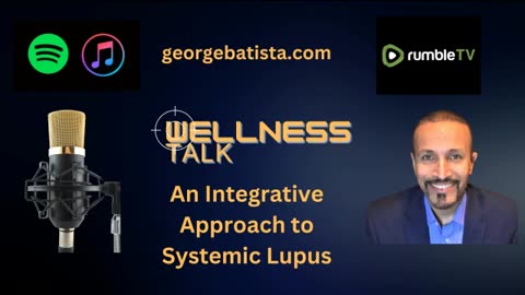 An Integrative Approach to Systemic Lupus