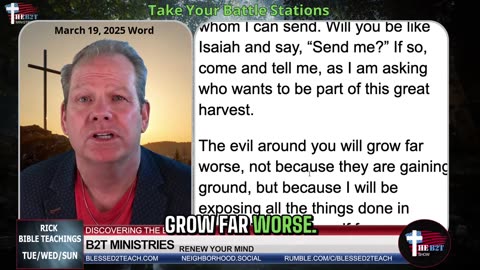 FaithNFreedomTV: More Channels at faithnfreedom.tv