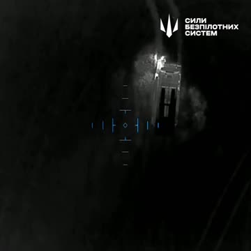 Russians Caught Trying to Move Buk SAM Overnight