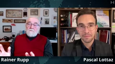 German Ex-Spy Reveals NATOs Goal To Destroy Russia AND Europe