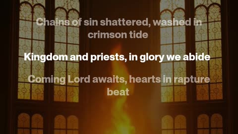 Revelation and Calling