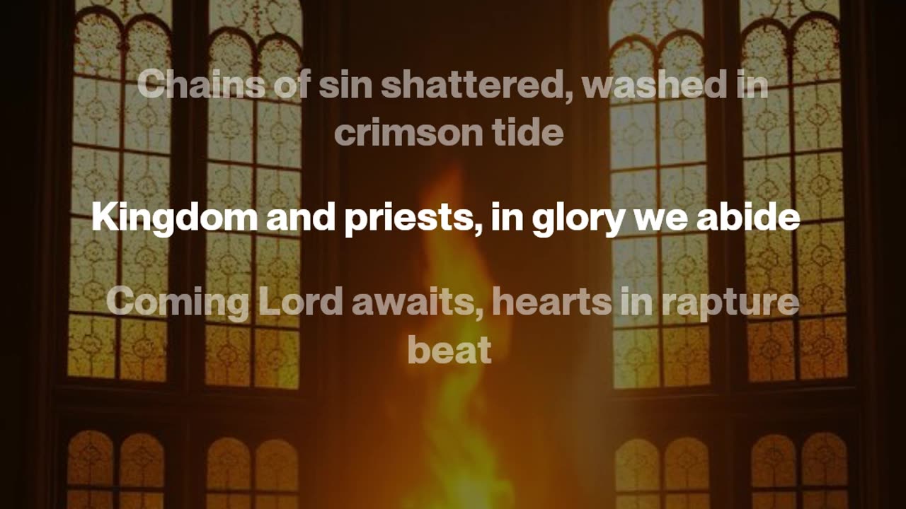 Revelation and Calling