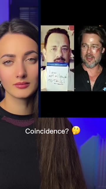 Not a conspiracy anymore