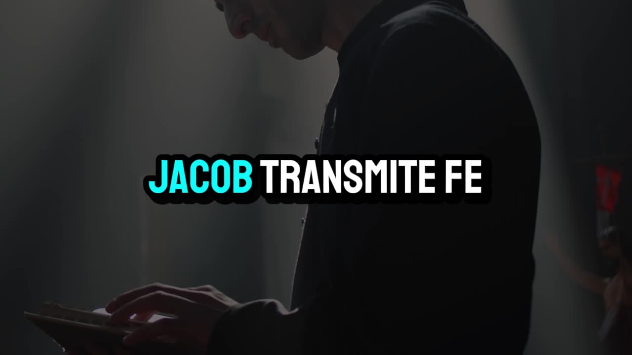 Génesis 48 - El Dios que guarda y bendice 🙌