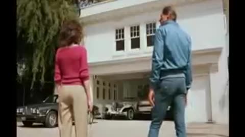 Hunter, Starring Fred Dryer and Stephanie S.