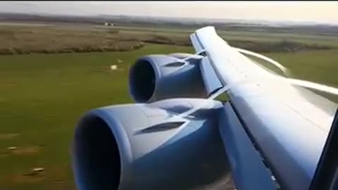 🤯✨ You Won't Believe How Much Fuel a Boeing 747 Burnses During Take-Off! | FeedMyCuriosity
