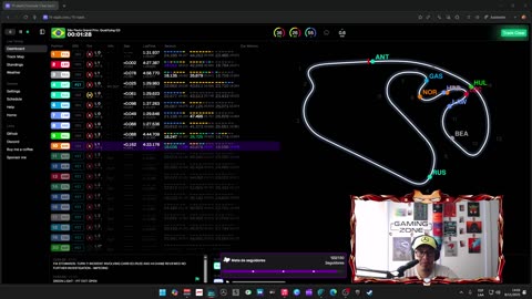 💥🏆| BRASILGP Qualifying #StaySchemin’ | [ESP/ENG]💥🔝