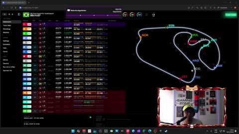 💥🏆| BRASILGP Qualifying #StaySchemin’ | [ESP/ENG]💥🔝