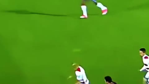 Neymar Still Moving Like a Cheat Code 🤯⚡