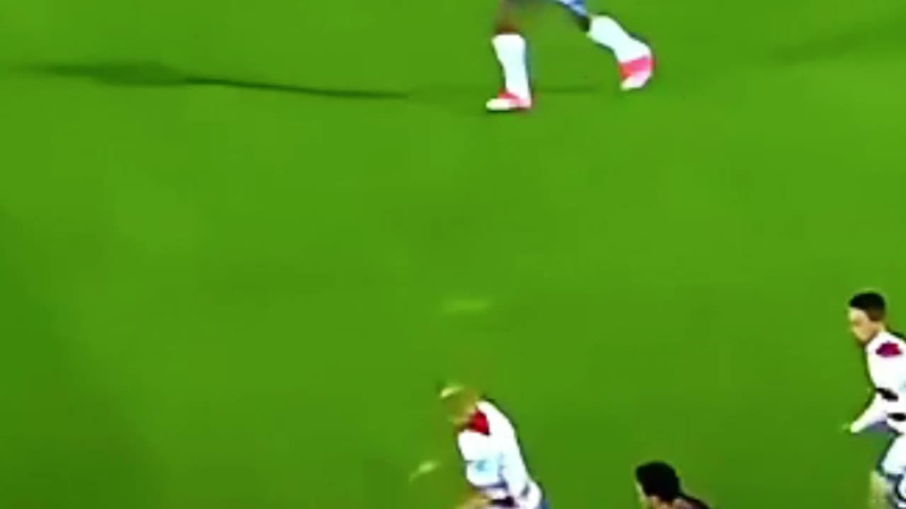 Neymar Still Moving Like a Cheat Code 🤯⚡