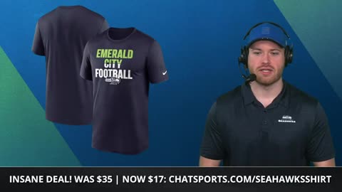 🚨 MAJOR 49ers Injury News That Impacts The Seahawks In The NFL Playoffs