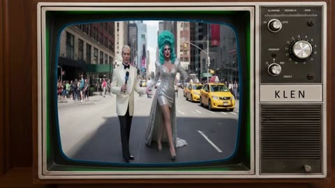 LEN AMSTERDAM SHOW 2026 PROMO