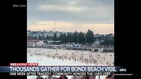 🔥 ABC World News Tonight with David Muir | Full Broadcast – Top Headlines Today