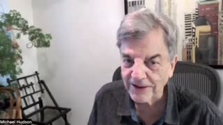 Why Financialization is Destroying Britain & the West - Michael Hudson