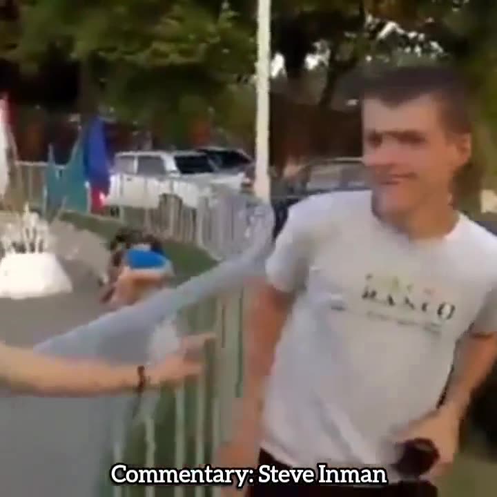 TOP 5 IDIOTS FINDING OUT CLIPS 🤪COMMENTARY STEVE INMAN