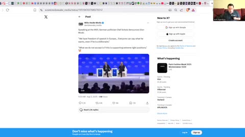 INSANE: ISRAEL CENSORING AMERICANS! - Social Media Deleting Posts As Israel Pays Fake Alt Medias!