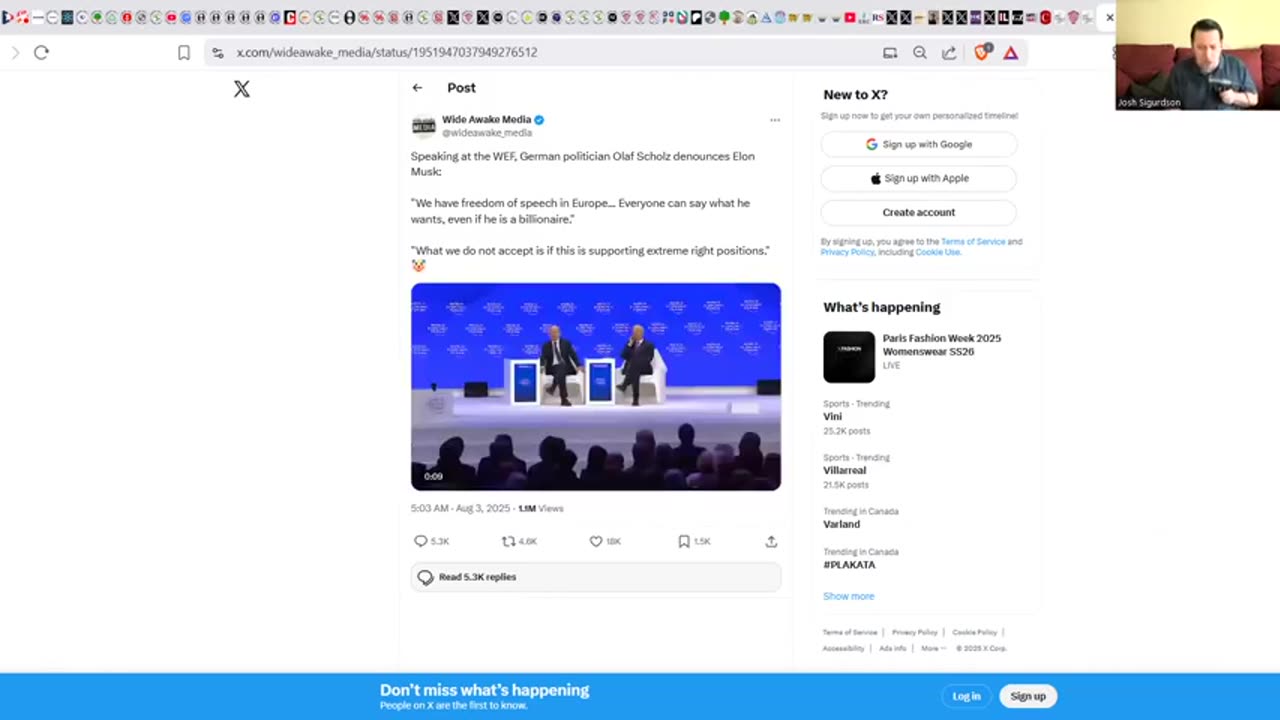 INSANE: ISRAEL CENSORING AMERICANS! - Social Media Deleting Posts As Israel Pays Fake Alt Medias!