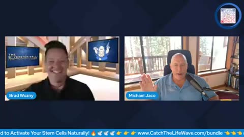 Michael Jaco_ Shocking Intel 12_3_25 - The World Is Not Ready for This!