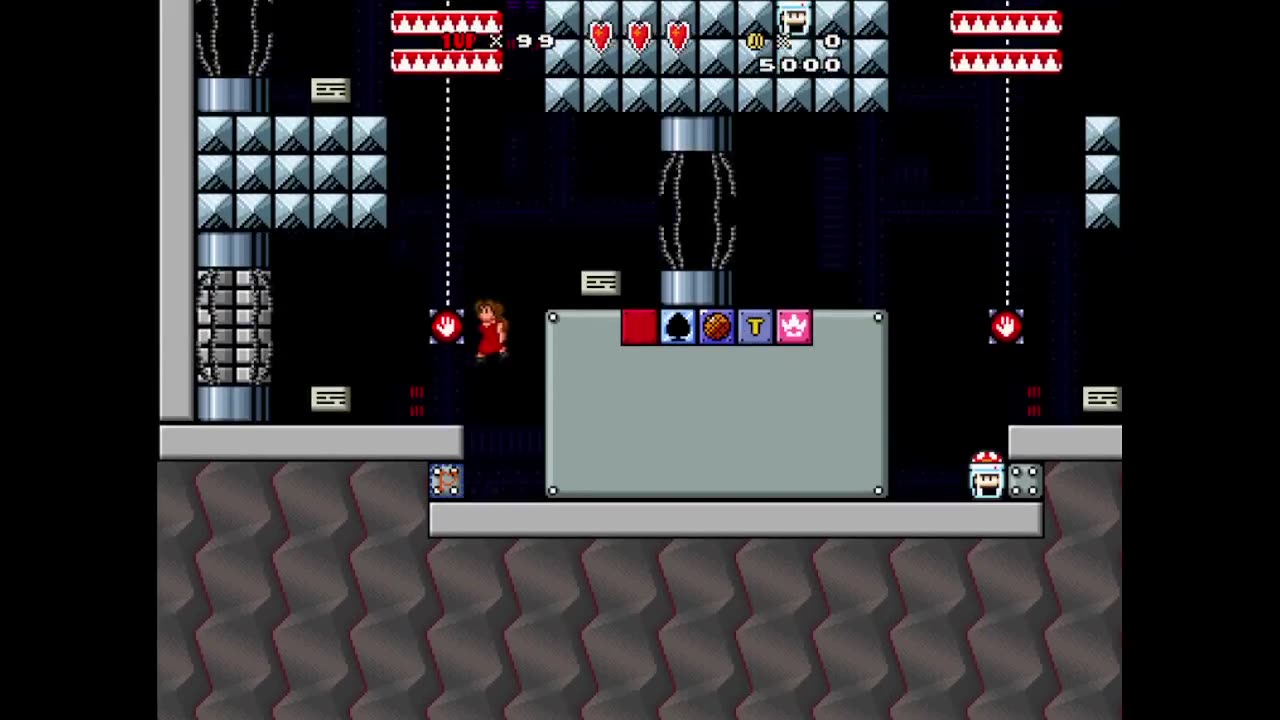 Yes, More - No More Bosses Pt.1