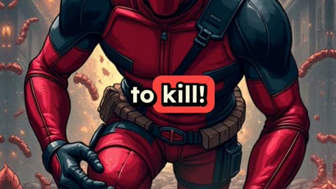 5 Mind Blowing Deadpool Facts You Didn’t Know