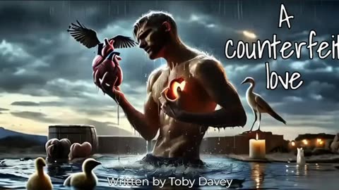 A counterfeit love (B)